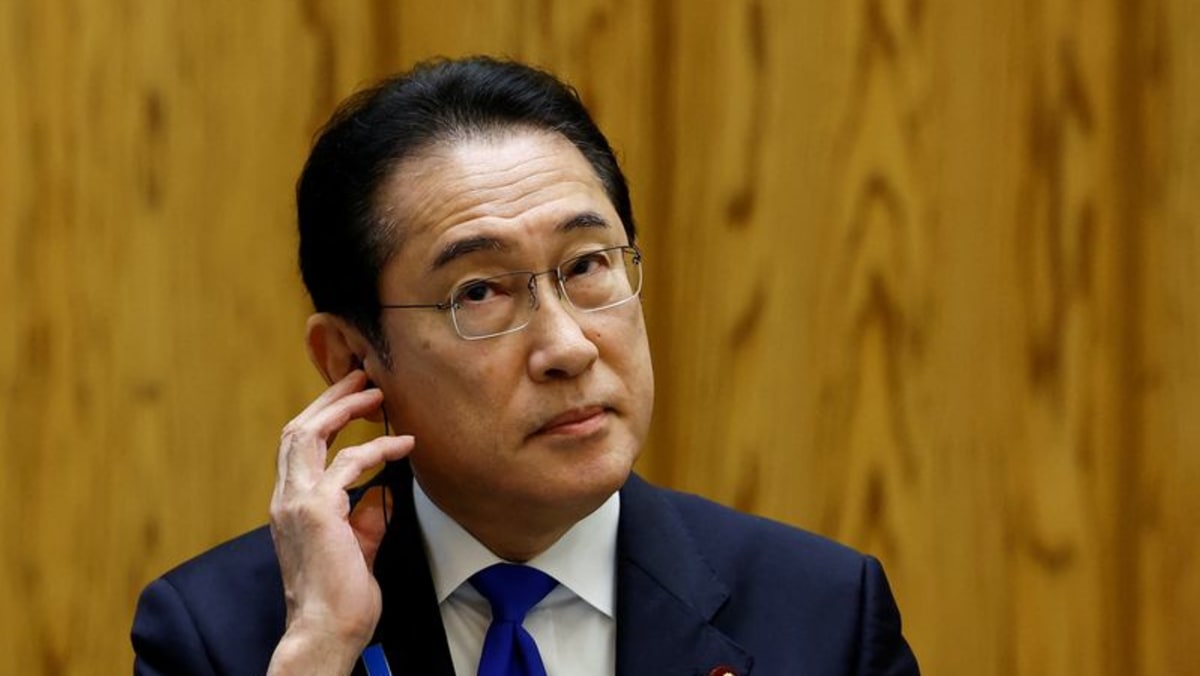 Japón busca trabajar con Corea del Sur y Filipinas para impulsar la seguridad regional
