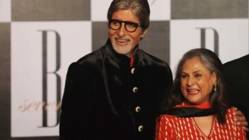 Jaya Bachchan llama a Amitabh Bachchan su 'mejor amigo': no ​​le oculto nada
