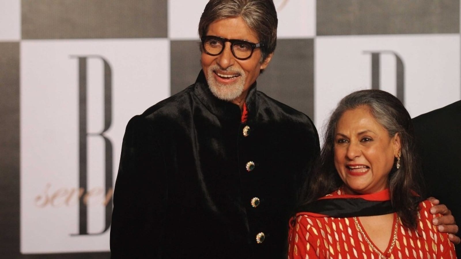 Jaya Bachchan llama a Amitabh Bachchan su 'mejor amigo': no ​​le oculto nada
