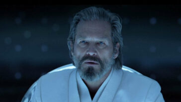 Jeff Bridges regresará para Tron: Ares