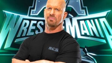 Jim Ross habla sobre el motivo de la ausencia de Steve Austin en WrestleMania 40