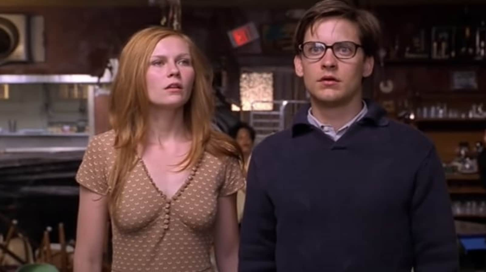 Kirsten Dunst revela que a su hijo 'no le importa' Spider-Man
