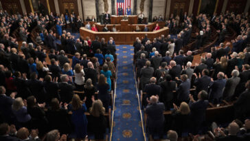 La Cámara de Representantes de Estados Unidos aprueba el tan esperado paquete de ayuda a Ucrania por valor de 61.000 millones de dólares