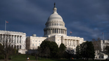 La Cámara de Representantes de Estados Unidos votará el tan esperado paquete de ayuda para Ucrania, Israel y Taiwán