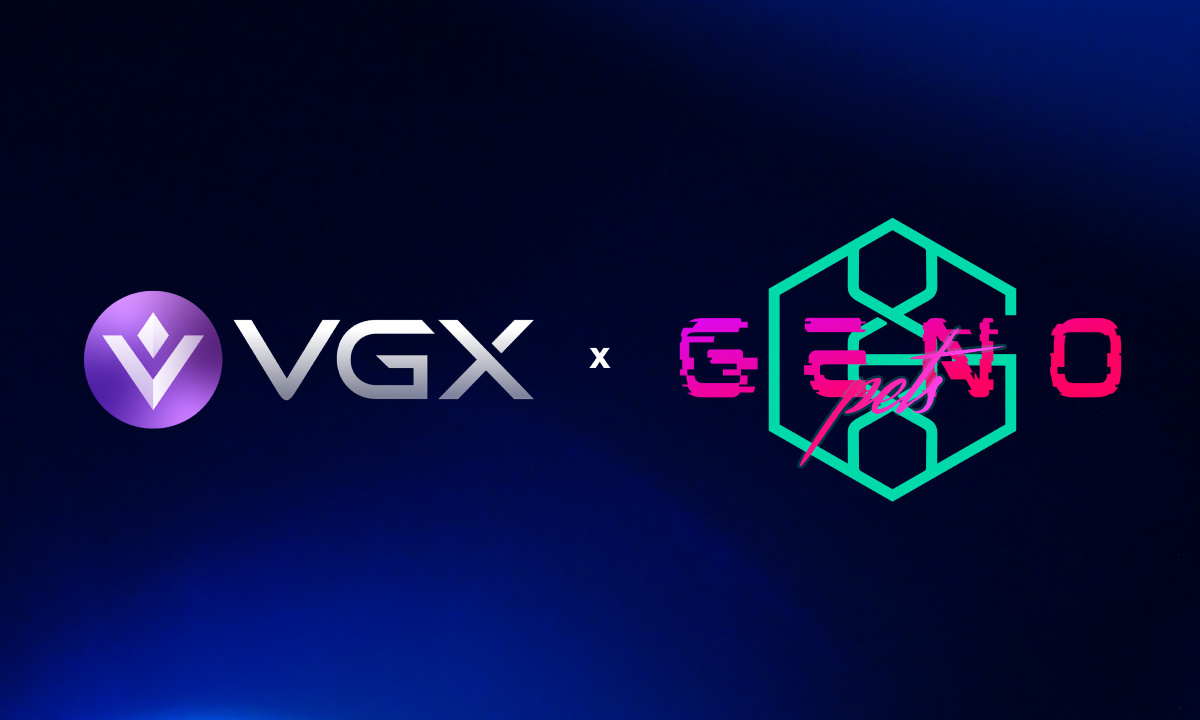 La Fundación VGX, Gala Games y Genopets se asocian para llevar recompensas de tokens VGX a los jugadores de Genopets - CoinJournal
