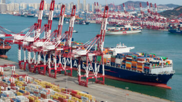 La OMC pronostica un repunte del comercio mundial, pero mantiene los riesgos geopolíticos en la mira