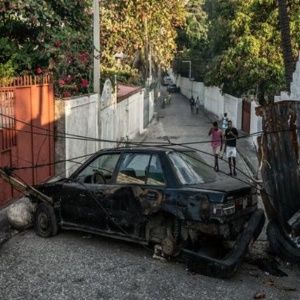 La ONU destina 12 millones de dólares para las víctimas de la violencia de pandillas en Haití