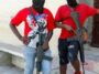 La ONU señala el primer semestre de 2024 como el más violento en Haití