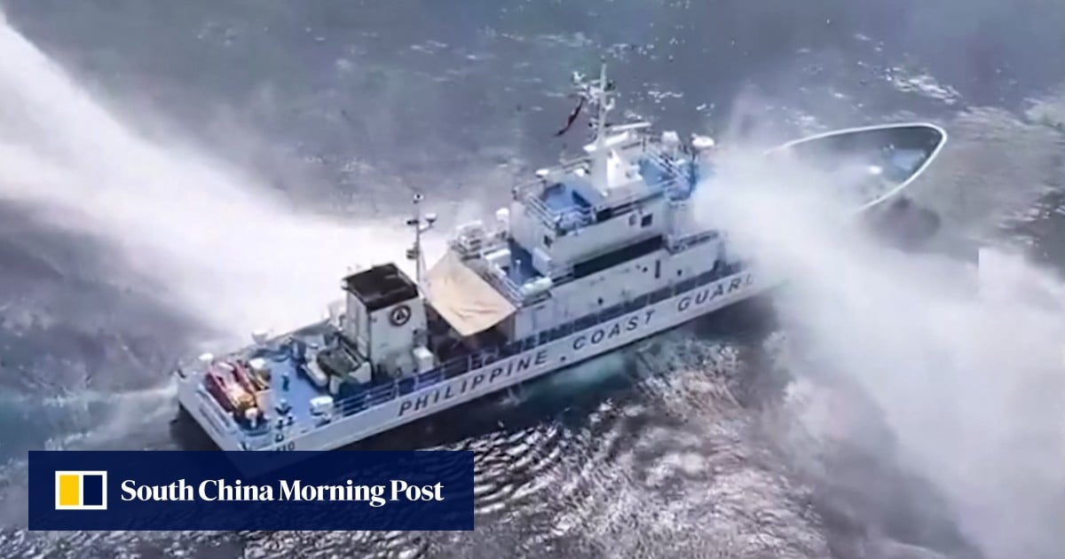 La alianza liderada por Estados Unidos se suma a los desafíos de Beijing en los mares de China Oriental y Meridional
