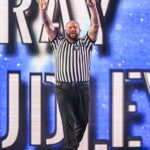 La aparición de Bully Ray en WrestleMania 40 fue una decisión de último minuto