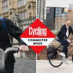 'La comunidad ciclista me ha criticado por usar ropa normal, sin mencionar no usar casco' - Chris Boardman sobre montar en bicicleta por motivos utilitarios y deportivos
