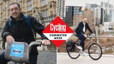 'La comunidad ciclista me ha criticado por usar ropa normal, sin mencionar no usar casco' - Chris Boardman sobre montar en bicicleta por motivos utilitarios y deportivos