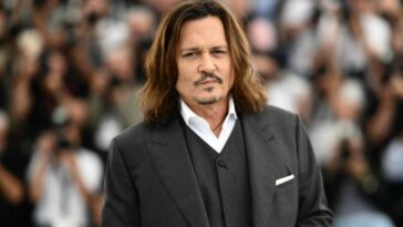 La directora de Jeanne du Barry, Maïwenn, aclara su comentario sobre Johnny Depp que asusta al equipo;  ahora lo compara con Marlon Brando
