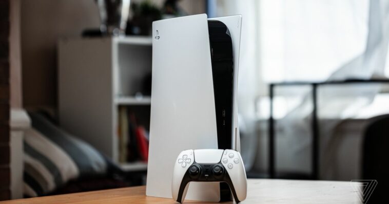 La etiqueta 'PS5 Pro Enhanced' podría significar 60 fps constantes y trazado de rayos