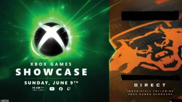 La exhibición de juegos de Xbox se transmite el 9 de junio, seguida de un Call of Duty Direct