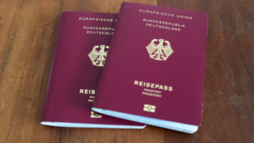 La ley de doble ciudadanía entrará en vigor en junio después de que el presidente alemán firme el proyecto de ley