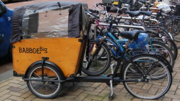 La marca Cargo reemplazará 22.000 bicicletas en un retiro masivo