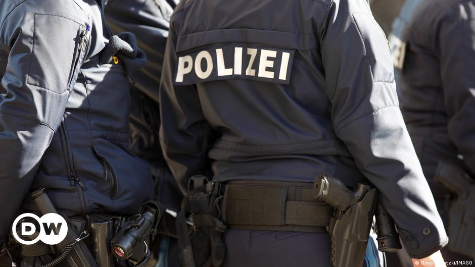 La policía alemana arresta a dos sospechosos de espiar para Rusia