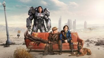La serie de televisión Fallout de Amazon renovada para una segunda temporada