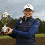 Landgraf gana el campeonato amateur femenino sub-16 de R&A - Noticias de golf |  Revista de golf