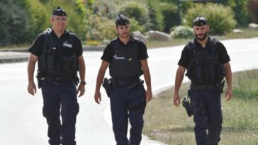 Las autoridades encuentran los restos del niño francés desaparecido