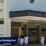 Legislador de Hong Kong apunta a la Oficina de Educación por el cierre de una escuela