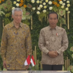 'Liderazgo presente para el próximo': Singapur e Indonesia esperan continuidad en las relaciones bilaterales