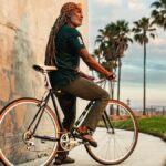 Lleva a Bob Marley contigo en tu próximo viaje con la colaboración 4/20 de State Bicycle