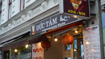 Los alemanes Döner y Asia-Imbisse experimentan un auge mientras los restaurantes sufren