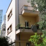 Tel Aviv rental apartment credit: Shutterstock