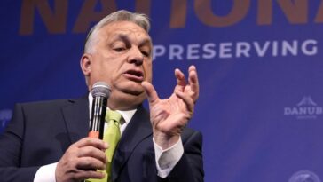 Los electores húngaros se muestran escépticos ante las elecciones europeas