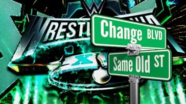 Los programas de WWE WrestleMania 40 sufren un ligero cambio de nombre