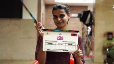 Love Sex Aur Dhokha 2: Ektaa Kapoor presenta a la mujer trans Bonita Rajpurohit como primera protagonista.  Mirar