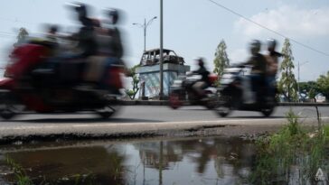 Luto en medio de alegría: ¿Puede Indonesia frenar los accidentes mortales durante el auge de viajes al final del Ramadán?
