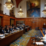 México solicita a la CIJ medidas cautelares contra Ecuador