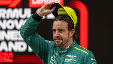 'Mucho respeto': los pilotos de F1 elogian la resistencia de Fernando Alonso mientras extiende su carrera con un nuevo contrato con Aston Martin