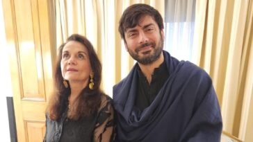 Mumtaz insiste en levantar la prohibición impuesta a los artistas paquistaníes: 'Unhe bhi mauka milna chahiye'