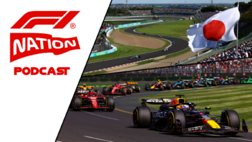 NACIÓN F1: Ferrari en la lucha, McLaren en la mezcla y las luchas de Ricciardo: es nuestra vista previa del GP de Japón