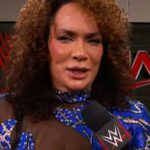Nia Jax dice que SmackDown es la marca superior después del 29/4 WWE RAW
