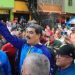 Nicolás Maduro es el candidato favorito según la revista Insight