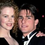 Nicole Kidman saluda poco común a su exmarido Tom Cruise en el discurso del premio AFI a la trayectoria