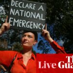 Noticias de Australia en vivo: el primer ministro se unirá a las manifestaciones del fin de semana contra la violencia de género en Canberra;  La promesa de ayuda consolida el actual compromiso con Ucrania