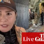 Noticias de Australia en vivo: la familia de Zomi Frankcom supuestamente respalda la investigación de crímenes de guerra;  La costa este se prepara para posibles inundaciones