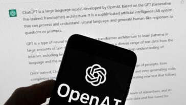 OpenAI presenta una herramienta de clonación de voz, pero la considera demasiado arriesgada para su lanzamiento público