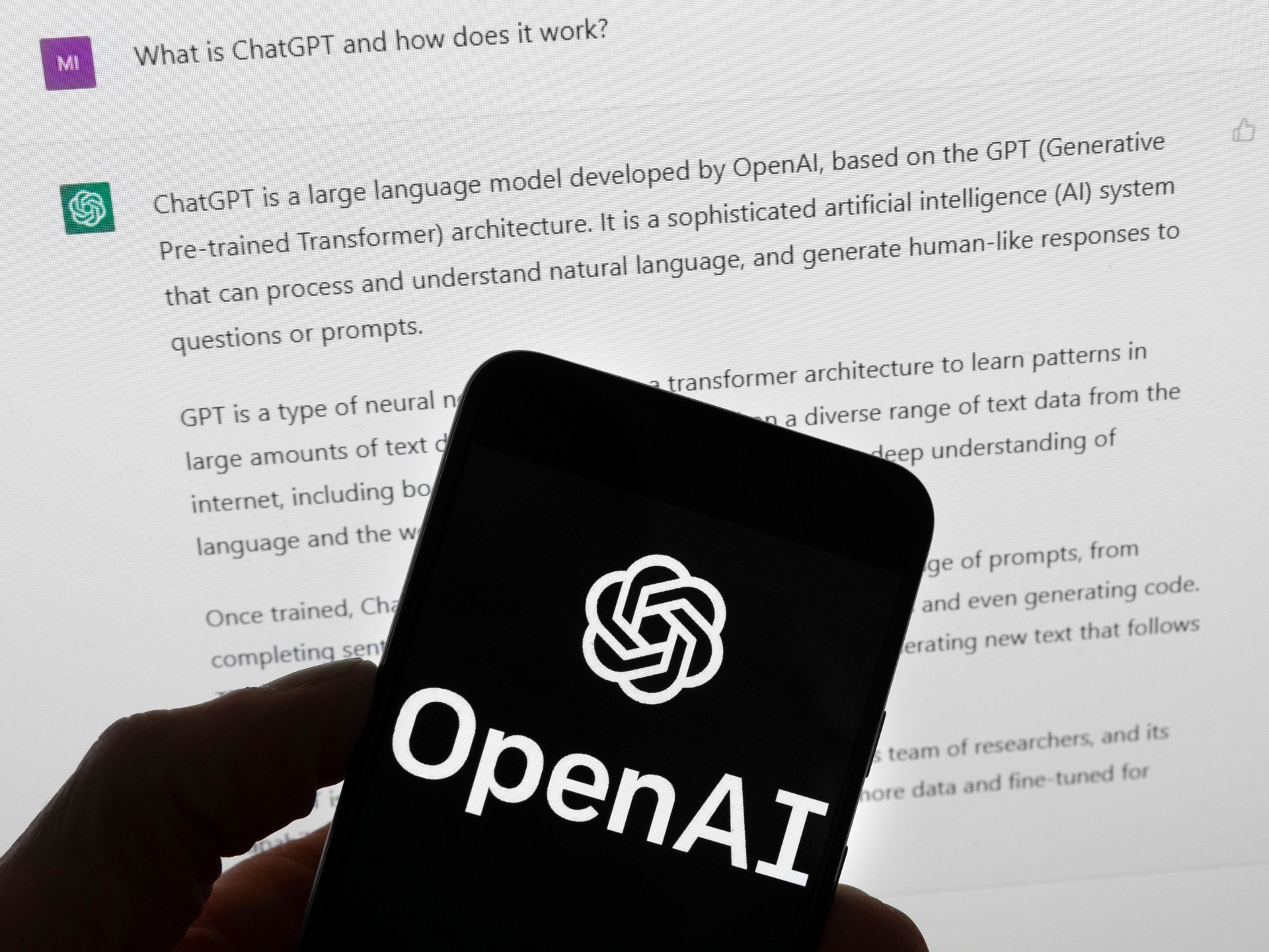 OpenAI presenta una herramienta de clonación de voz, pero la considera demasiado arriesgada para su lanzamiento público
