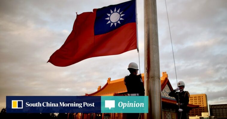 Opinión |  ¿Con quién puede contar realmente Estados Unidos en una guerra con China por Taiwán?