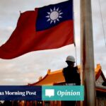 Opinión |  ¿Con quién puede contar realmente Estados Unidos en una guerra con China por Taiwán?