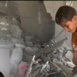 Oxfam afirma que Estados Unidos "corre el riesgo de ser cómplice" al aprobar ayuda militar a Israel