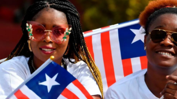 Por qué los afroamericanos deberían honrar la historia de Liberia |  La crónica de Michigan