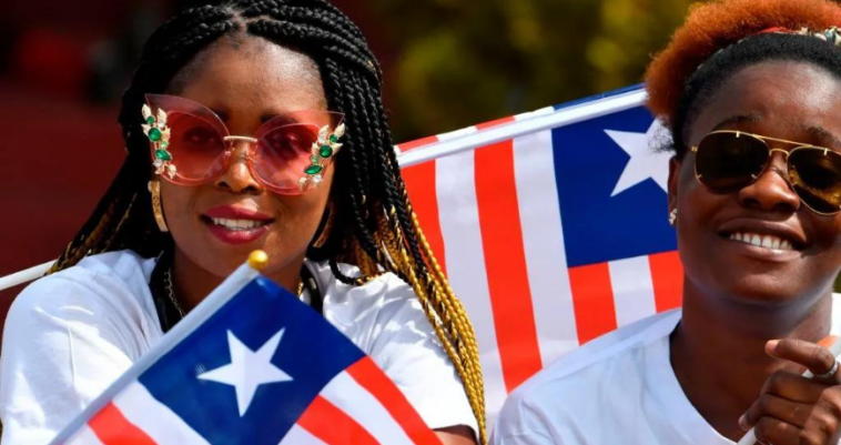 Por qué los afroamericanos deberían honrar la historia de Liberia |  La crónica de Michigan
